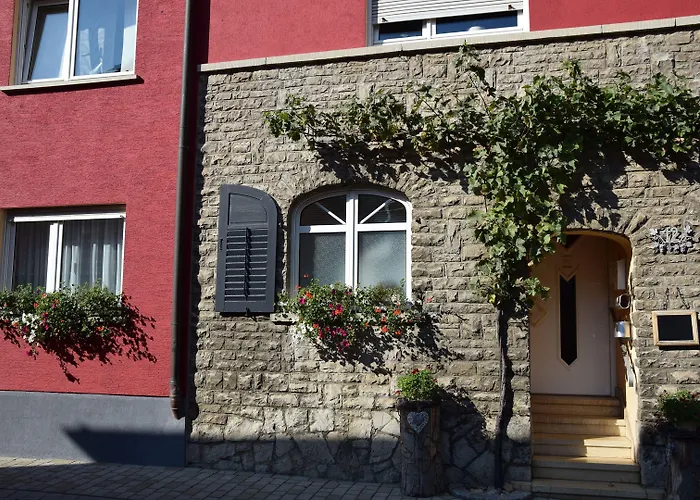 Weingut Manuel Sauer Nordheim am Main