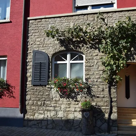 Weingut Manuel Sauer Hotel Nordheim am Main