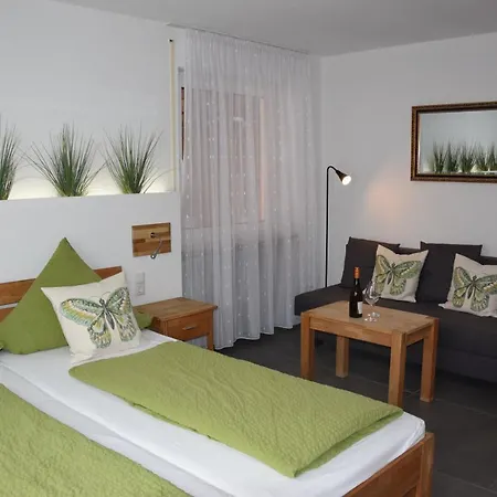 Weingut Manuel Sauer Hotel Nordheim am Main