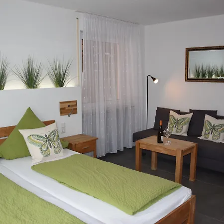 Hotel Weingut Manuel Sauer