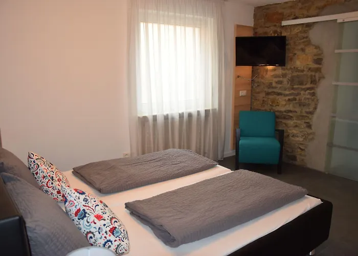 Weingut Manuel Sauer Nordheim am Main