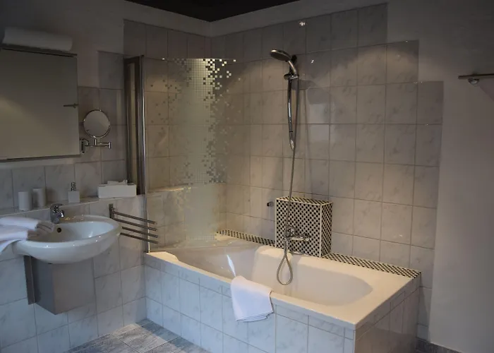 Hotel Weingut Manuel Sauer Nordheim am Main